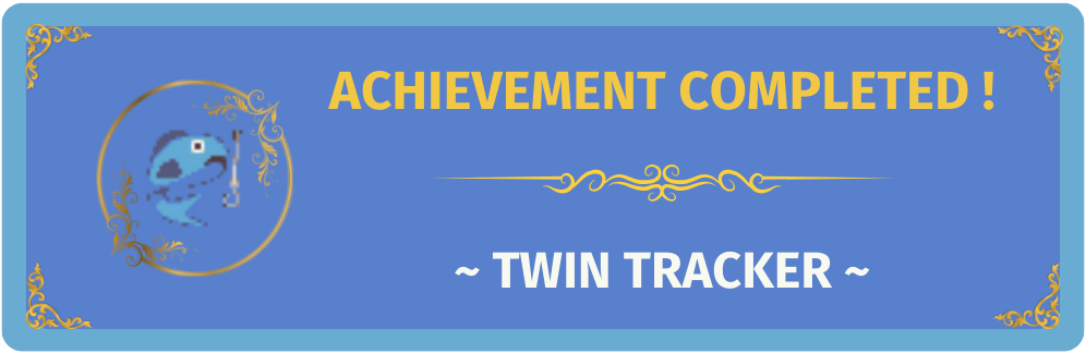 Achievement 4