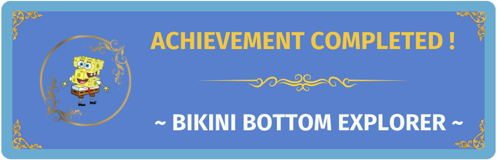 Achievement 7